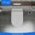 Import Chinese Rimfree Bathroom Wall Hung WC Toilet from China