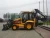 Import Chinese XCMG 1m3 XT870 2.5ton compact tractor backhoe loader made in china for sale from China