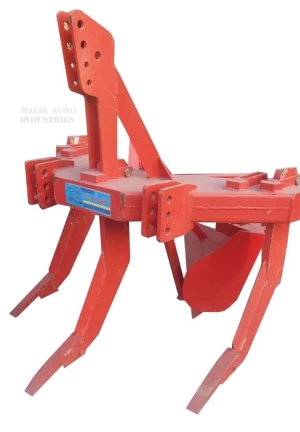 chisel plough cultivator for tractor
