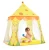 Import Christmas gift polyester toy tent children play tent with printing from China