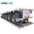 Import CIMC 3 Axle 40ft Flatbed Container Semi Trailer For Sale from China