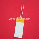 Circle mch ceramic heating element