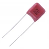 CL21X F14/225 100V amplifier capacitor film polyester