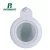 Clamp on magnifier salon beauty illumination inspection glass magnifying glass with light