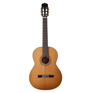 Classic guitar Sapele Spanish classical guitar OEM music instruments