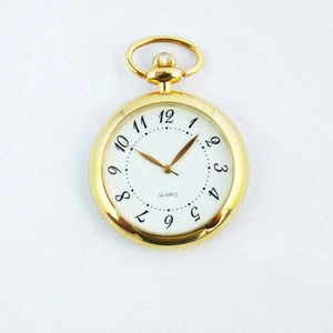 Classic Mini Pocket watch without chain