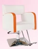 Classic White/Orange Hair Salon Equipment For Sale(B681)