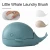 Import Cleaning Brush Little Whale Laundry Brush Household Cleaning Shoe Brush Does Not Shed Hair Does Not Hurt Clothes Cleaning Tools from China