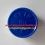 Import clear flip off plastic aluminum seal caps 20mm from China