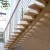 Import Clearview Furnishing aluminium stainless steel railing handrail rod bar balcony  stair railing from China