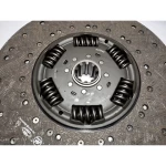 Clutch Disc  1878 080 037 Size 430mm suitable for Mercedez-Benz with Maxeen No.#M01 430 01