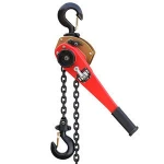 Cm 1.5 Ton Ratchet Lever Chain Hoist With Compact Design