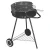 Import Cnbensun China Professional 18.5 trolley grill with charcoal from China
