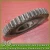 Import CNC Hobbing Carbon Steel Cylindrical Gear Wheel from China