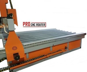 CNC ROUTER MACHINE FOR MARBLE
