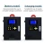 Import CO2 Gas Leak Detector Control Panel 100%VOL 5%VOL 5000PPM 10000PPM 20000PPM Controller Box CO2 detector from China