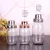 Import Cocktail shaker Glass mason jar with shaker lids for bar drinking jars 740ml from China