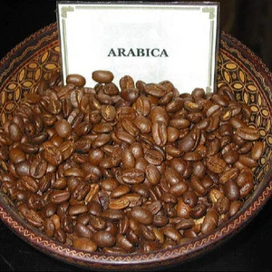 Coffee beans / Robusta / Arabica from Ugandan