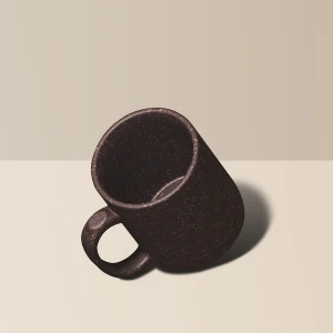 Coffee Mug Reusable Mugs High Quality AirX Coffee Mugs Sustainable Drinkware