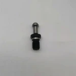Collet chuck pull studs for Mazak BT CAT SK tool holder retention knob with coolant machine accessories