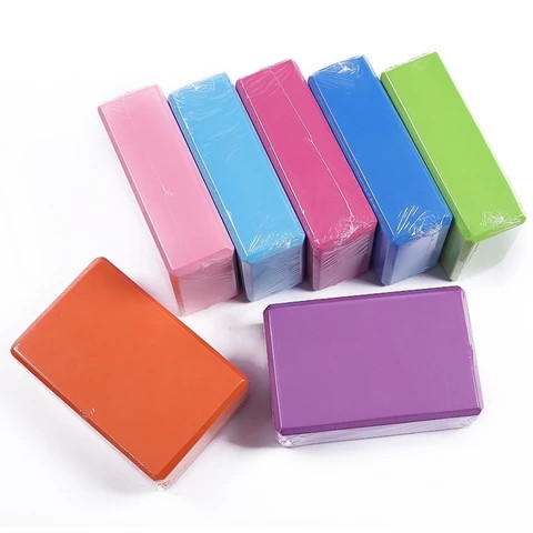 Mini Exercise Blocks Buy Color High Quality Home Gym Fitness Oem Light Weight Exercise Eco ...