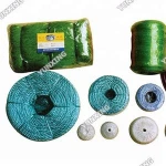 Buy Color Pe/nylon/polyester Fishing Twine Rope from Shantou