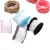 Import Colorful Basic Hair Ropes Elastic Rubber Hair Bands Girls Hair AccessoriesHeadwear Wholesale from China
