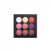 Colorful Cosmetics Private Label Matte Makeup Cosmetic Eye Shadow 9 Color Eyeshadow Palette
