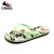 Import Colorful design with jigsaw pattern colorful children EVA slippers from China