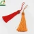 Import Colorful Screw Head Sequin Fringe Tassel trimming from China
