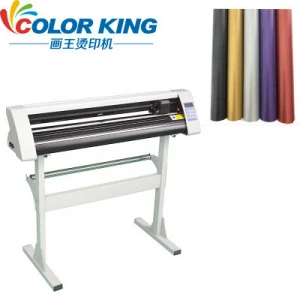 Colorking Heat Press Vinyl Graph Contour Cutting Plotter