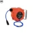 Combined hose reel 6 in 1 for car washing machine