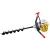 Import Comfortable handle ground drill earth auger from China
