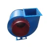 commercial boiler 3000 cfm backward curved drive centrifugal blower fan