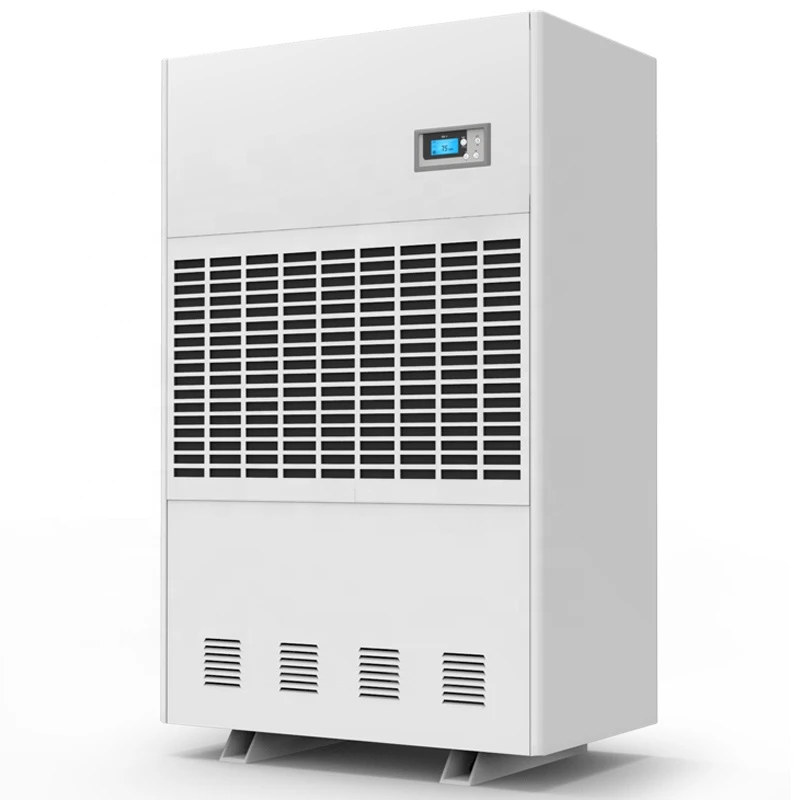 Commercial Dehumidifier For Swimming Pool
