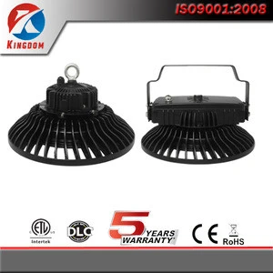 commercial lamp ip65 industrial outdoor 100w ufo led high bay working light