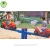 Import Commercial seesaw kids  spring seesaw  other amusement park products for sale  QX-18092F from China