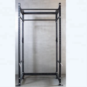 Commercial use gym equipment Heavy duty power cage 2"*3"