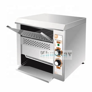 Commerical bread toaster machine ZTC-58
