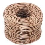 communication network utp cat6 cable /lan cable cat6 23awg