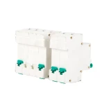 Compact Electrical Switch for Safety Measures Miniature Circuit Breaker