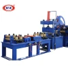 Comparative price large diameter steel tube manufacturing equipment on 