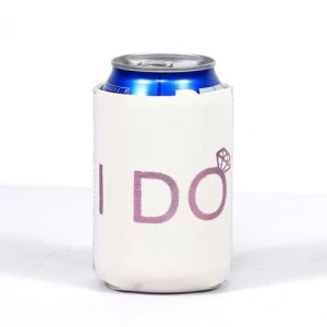 Competitive Price 375Ml Soda Can Cooler Beer Bottle Insulator Can Cooler Custom Beer Can Cooler Cover