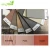 Import composite decking outdoor Model WPC145H23 according to EU standards from China
