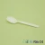 compostable spoon disposable cutlery eco-friendly pla spoon
