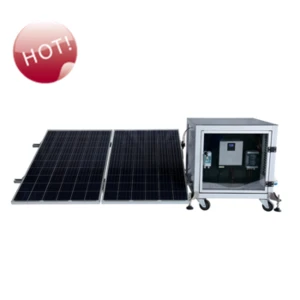 comprehensive Off Grid 300 500 1000W High Watt Solar alternative energy Generators 8000 watt