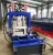 construction building material cz automatic construction window frame roll forming machine