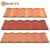 Construction Building Roofing Materials Stone Coated Metal Roofing Tile