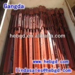 Construction Concrete Panel Formwork Steel Turnbuckle