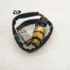 Construction Machinery Parts Pressure Switch Sensor C12 C15 C27 3406E Oil Pressure Sensor Switch 304-5666 1946722